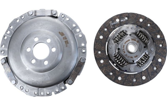 Clutch Kit 3000 824 501 Sachs, Image 3