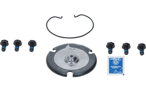 Clutch Kit 3000 824 501 Sachs, Image 4