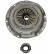 Clutch Kit 3000 824 701 Sachs, Thumbnail 2