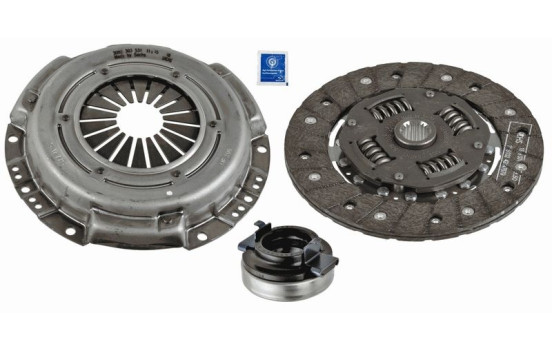Clutch Kit 3000 824 701 Sachs, Image 3