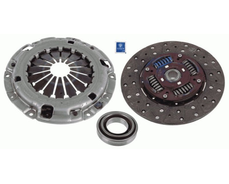 Clutch Kit 3000 828 401 Sachs