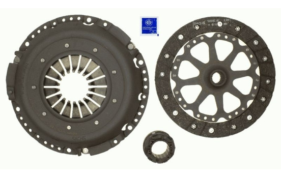 Clutch Kit 3000 830 601 Sachs