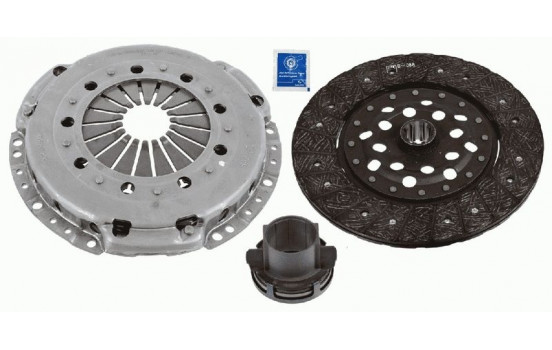 Clutch Kit 3000 832 501 Sachs