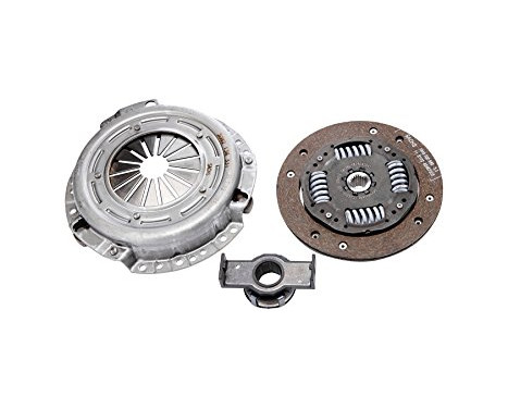 Clutch Kit 3000 834 101 Sachs