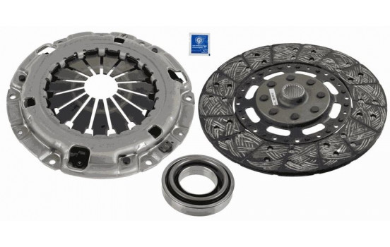 Clutch Kit 3000 834 901 Sachs