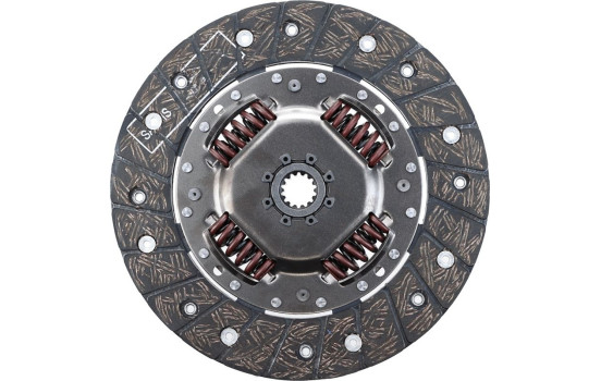 Clutch Kit 3000 836 101 Sachs, Image 7