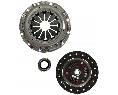 Clutch Kit 3000 837 601 Sachs