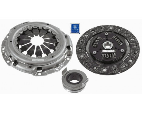 Clutch Kit 3000 837 601 Sachs, Image 2