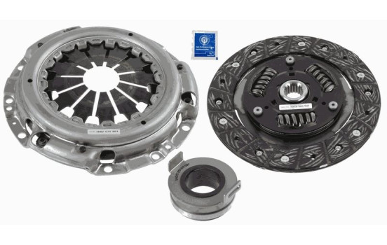 Clutch Kit 3000 837 601 Sachs, Image 2