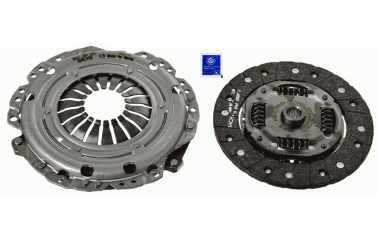 Clutch Kit 3000 838 801 Sachs