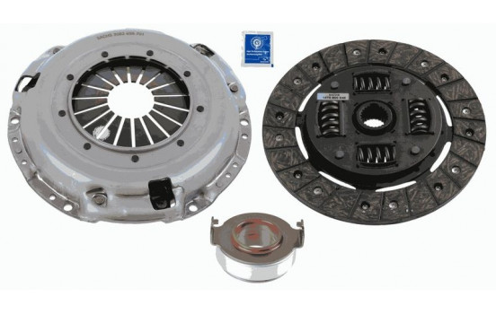Clutch Kit 3000 840 001 Sachs