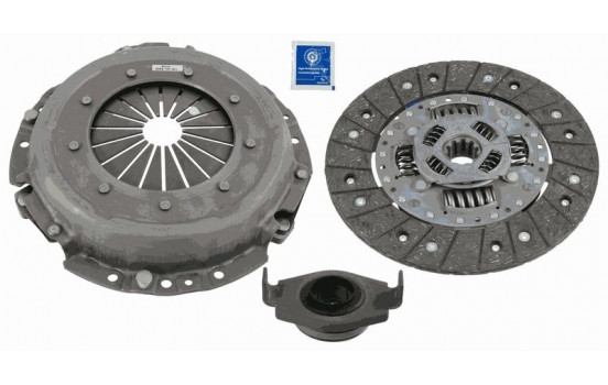Clutch Kit 3000 840 101 Sachs