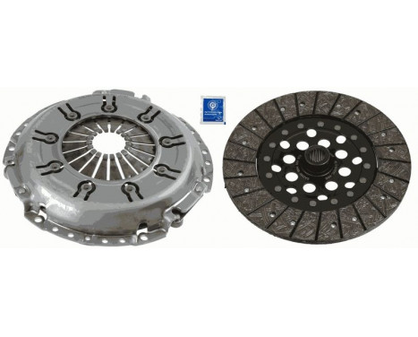 Clutch Kit 3000 841 501 Sachs, Image 2