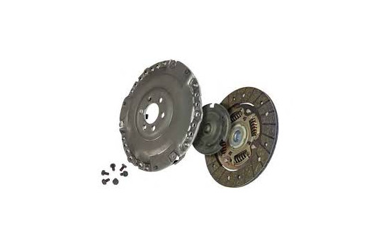 Clutch Kit 3000 843 601 Sachs