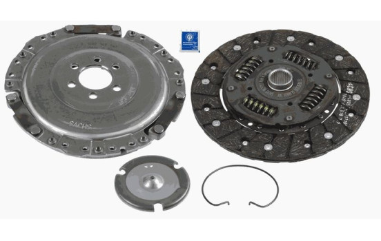 Clutch Kit 3000 843 601 Sachs, Image 2