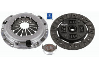 Clutch Kit 3000 845 501 Sachs