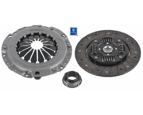 Clutch Kit 3000 846 001 Sachs, Image 2
