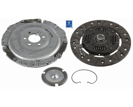 Clutch Kit 3000 846 301 Sachs, Image 2