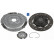 Clutch Kit 3000 846 301 Sachs, Thumbnail 2