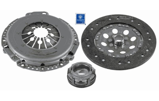 Clutch Kit 3000 846 501 Sachs, Image 2