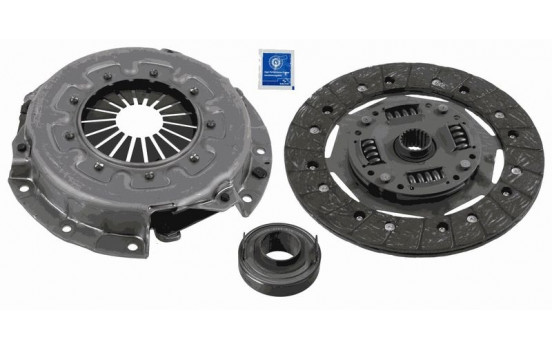 Clutch Kit 3000 851 801 Sachs