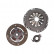 Clutch Kit 3000 852 101 Sachs