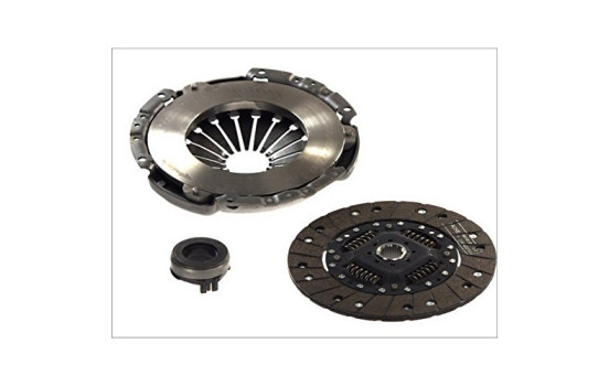 Clutch Kit 3000 852 401 Sachs