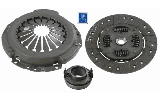 Clutch Kit 3000 852 401 Sachs, Image 2