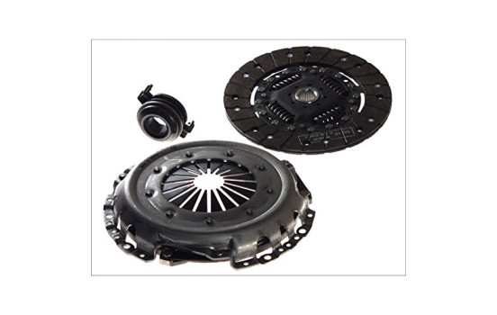 Clutch Kit 3000 855 201 Sachs