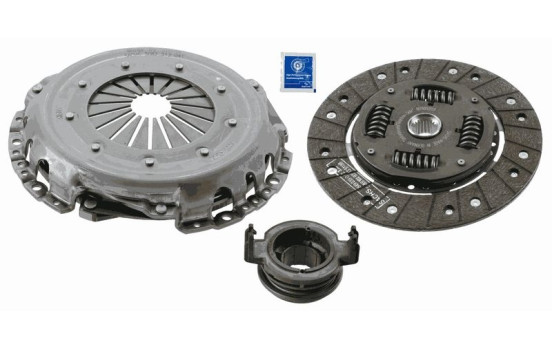 Clutch Kit 3000 855 201 Sachs, Image 3