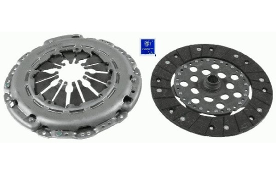 Clutch Kit 3000 858 101 Sachs