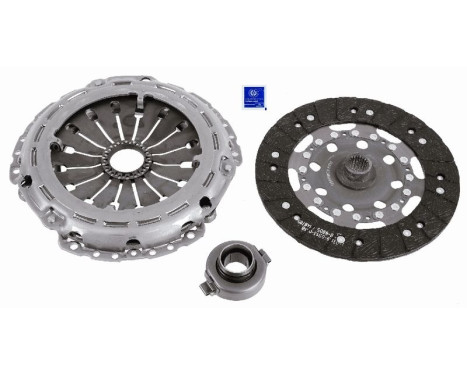 Clutch Kit 3000 859 301 Sachs
