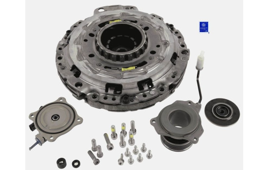 Clutch kit 3000 943 005 Sachs, Image 2