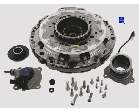 Clutch kit 3000 943 015 Sachs, Image 2