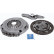 Clutch Kit 3000 950 002 Sachs, Thumbnail 2
