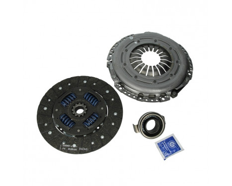 Clutch Kit 3000 950 006 Sachs