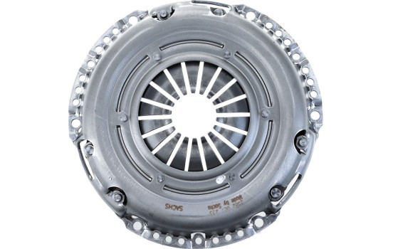 Clutch Kit 3000 950 016 Sachs, Image 4