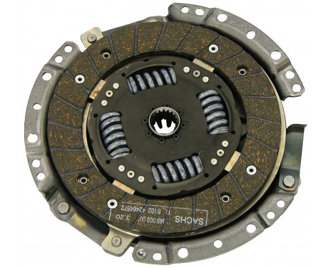 Clutch Kit 3000 950 017 Sachs