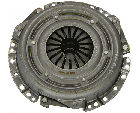 Clutch Kit 3000 950 017 Sachs, Image 2