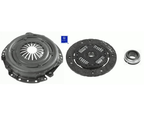 Clutch Kit 3000 950 017 Sachs, Image 3