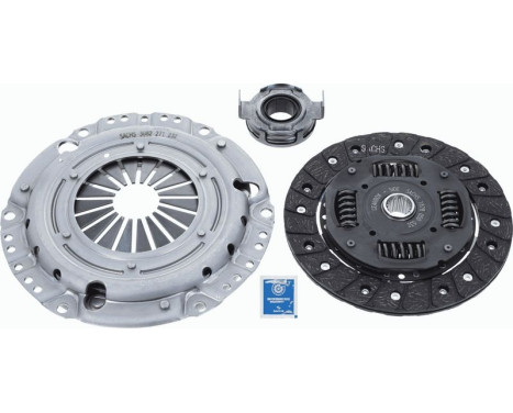 Clutch Kit 3000 950 022 Sachs