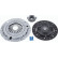 Clutch Kit 3000 950 022 Sachs