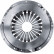 Clutch Kit 3000 950 057 Sachs, Thumbnail 3