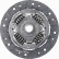 Clutch Kit 3000 950 057 Sachs, Thumbnail 6