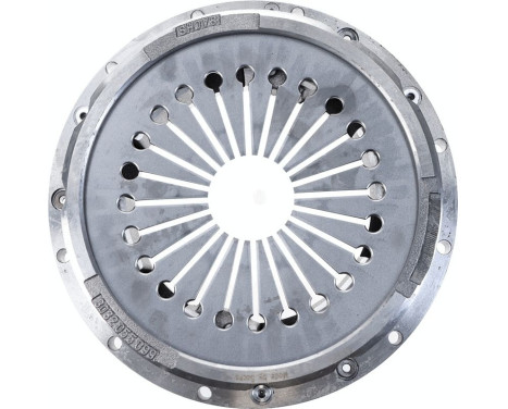 Clutch Kit 3000 950 057 Sachs, Image 4