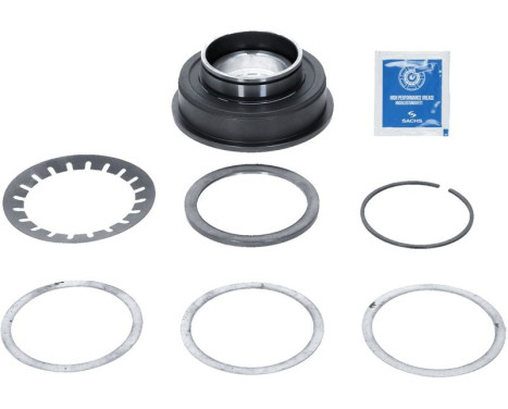 Clutch Kit 3000 950 057 Sachs, Image 8
