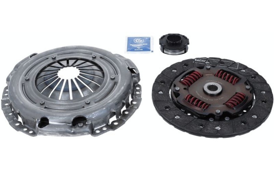 Clutch Kit 3000 950 060 Sachs