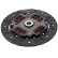 Clutch Kit 3000 950 060 Sachs, Thumbnail 5