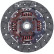 Clutch Kit 3000 950 060 Sachs, Thumbnail 6