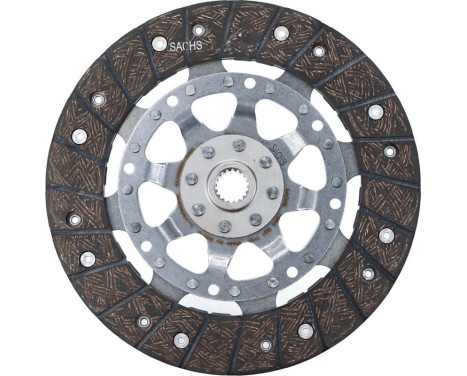 Clutch Kit 3000 950 062 Sachs, Image 7